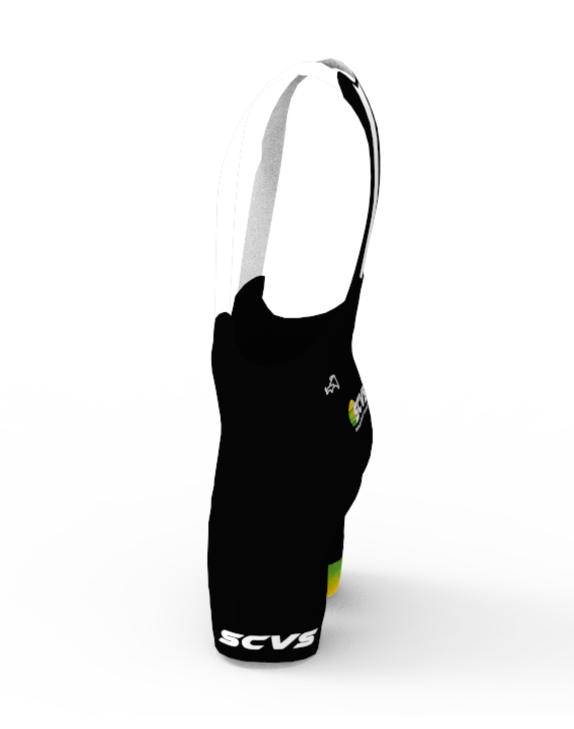 SCVS Elite Bib Shorts