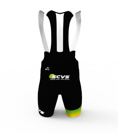 SCVS Elite Bib Shorts