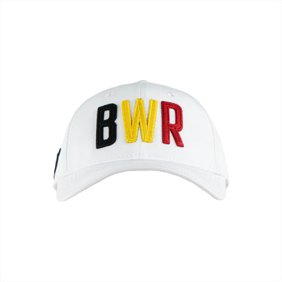 BWR Block Hat