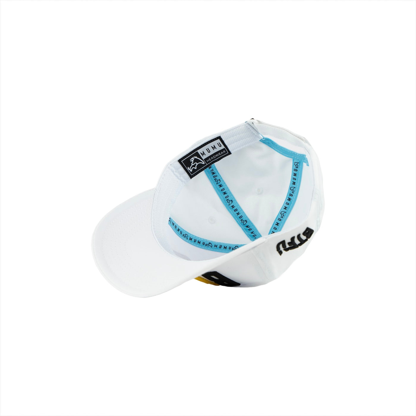 BWR Block Hat