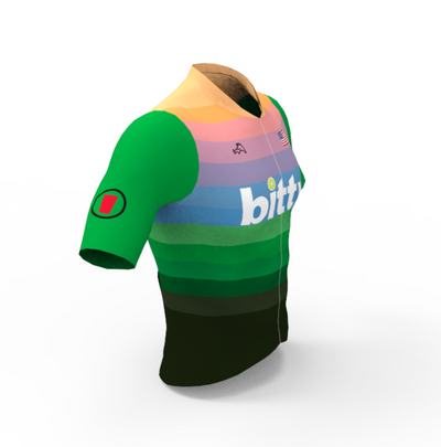 Bitty Elite Lightweight Jersey