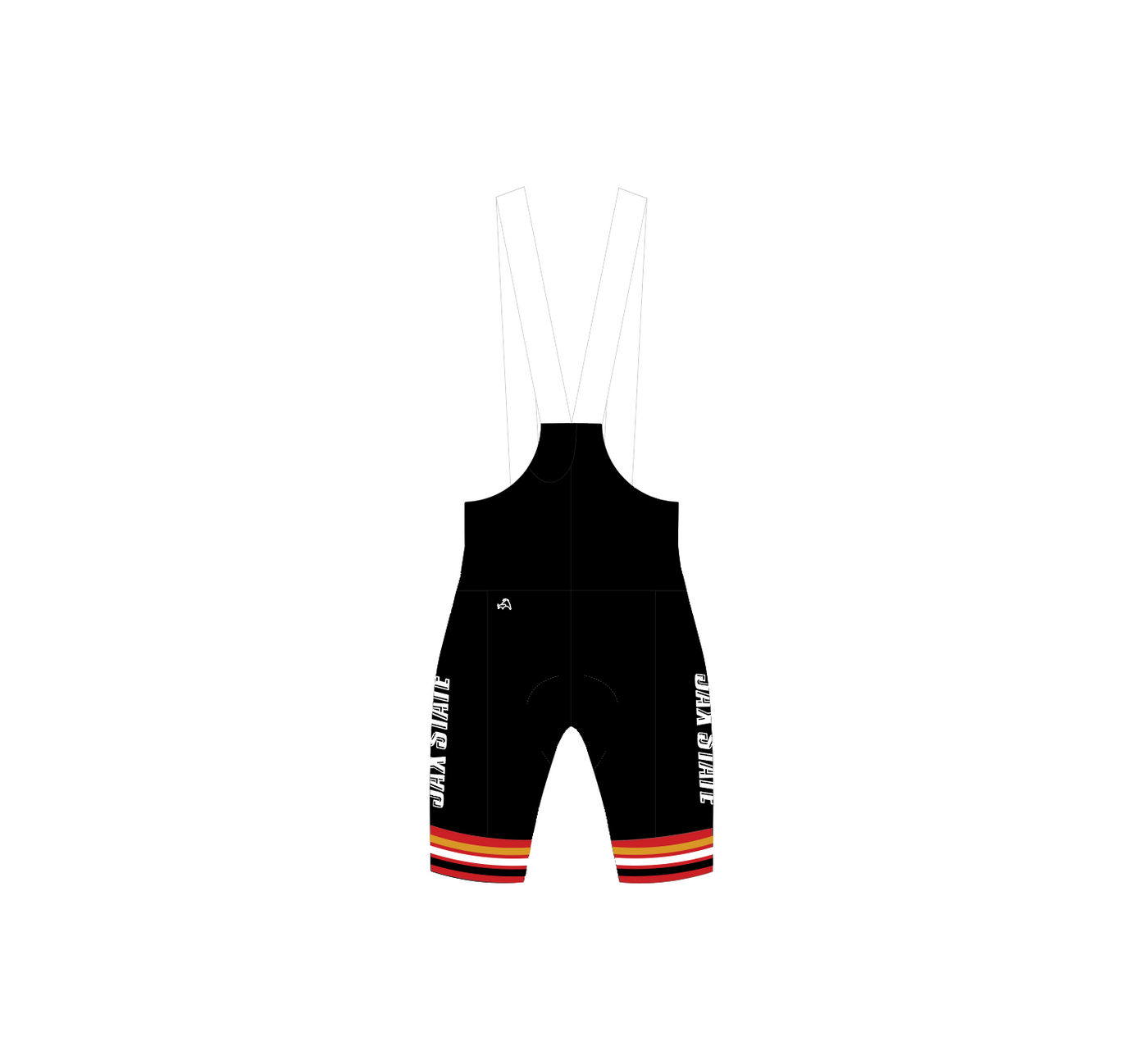 JAX State Primo Bibshorts