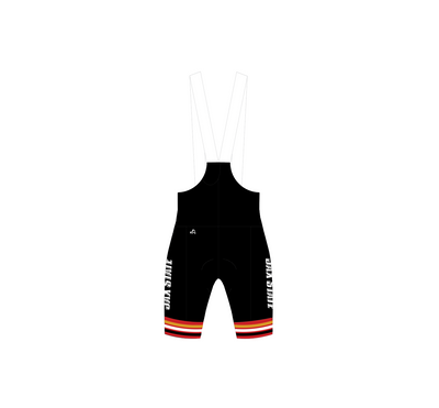 JAX State Primo Bibshorts