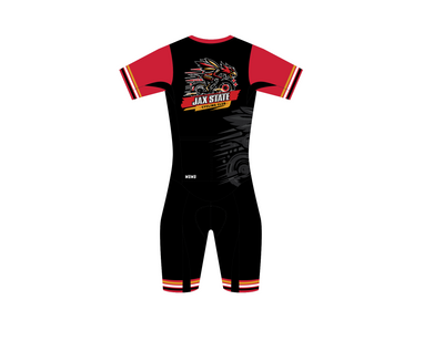 JAX State Speedsuit