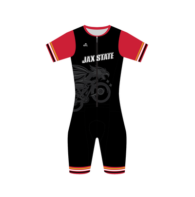 JAX State Speedsuit