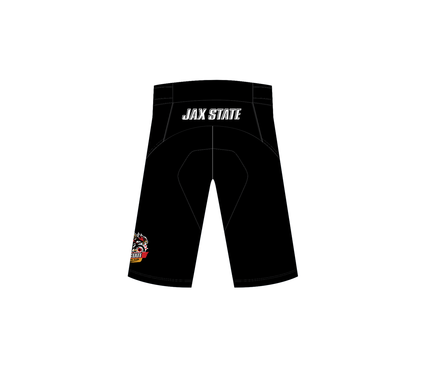 Jax State MTB Short