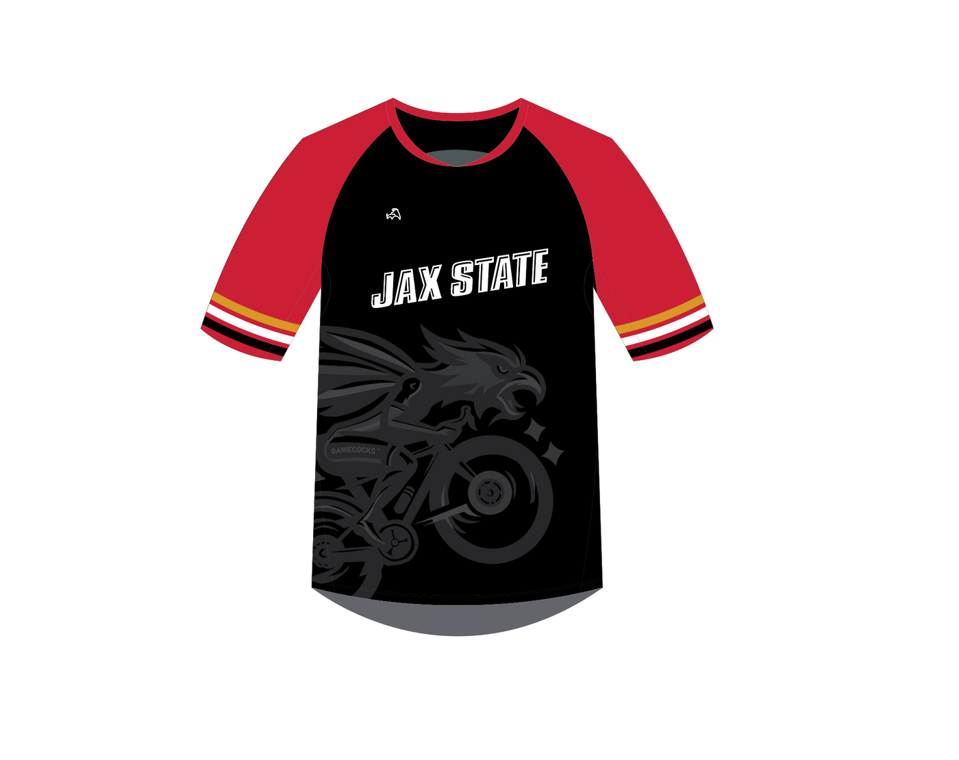 JAX State MTB Jersey