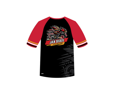 JAX State MTB Jersey