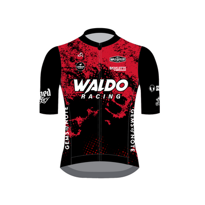 Waldo Racing Elite Lightweight Jersey