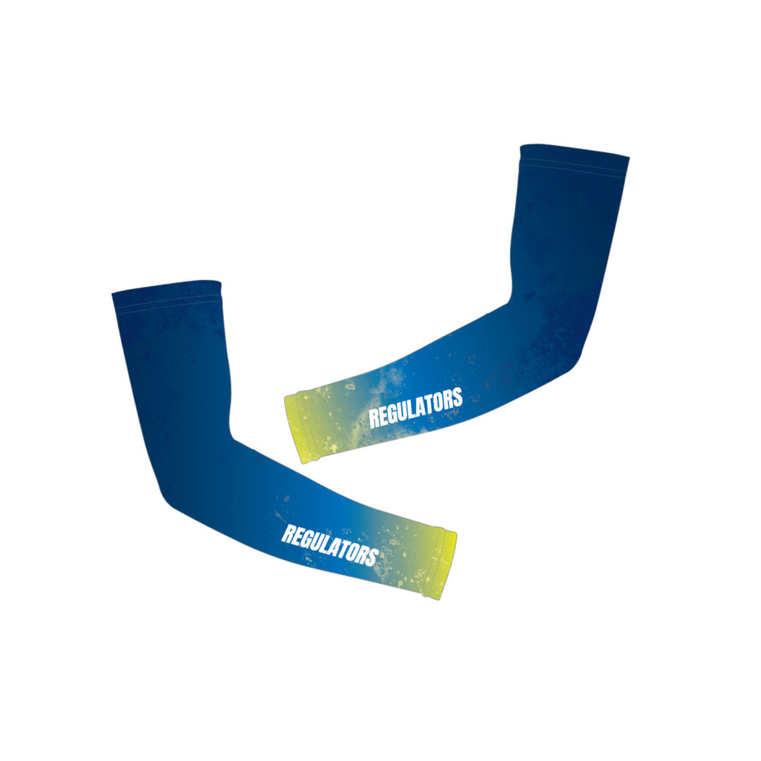 RCC Arm Sleeves