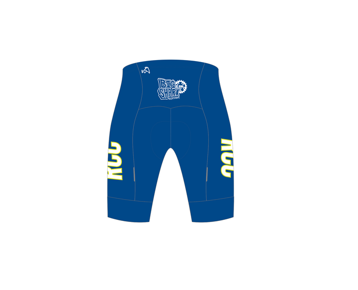 RCC Elite Shorts
