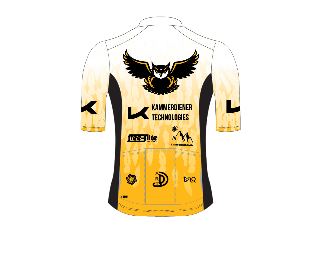 KSU Elite Jersey