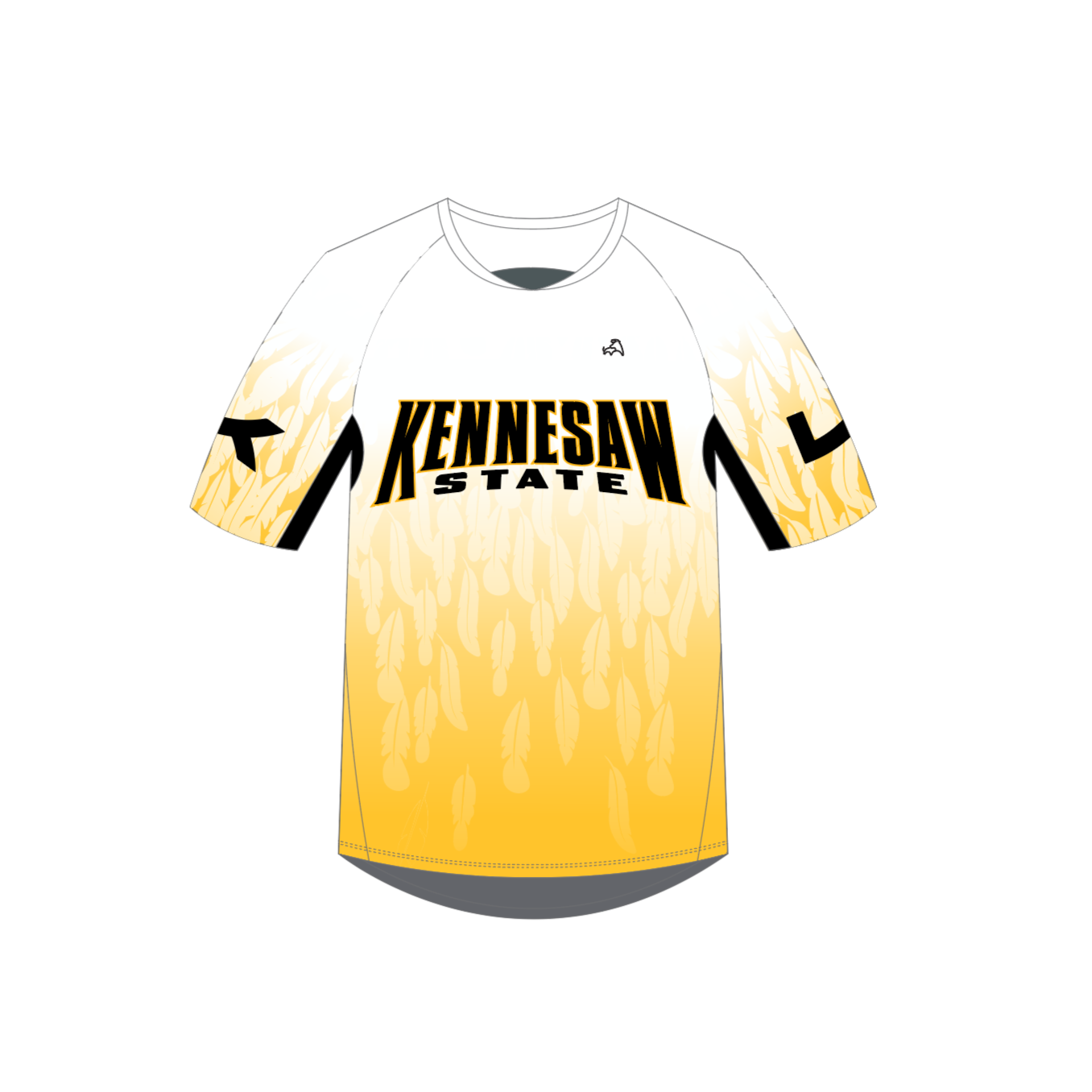 KSU MTB Jersey