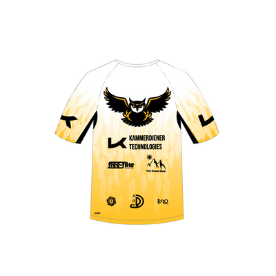 KSU MTB Jersey