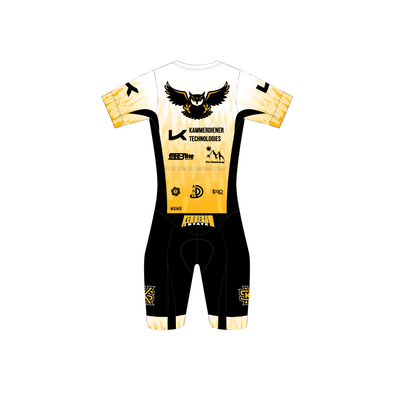 KSU Speedsuit