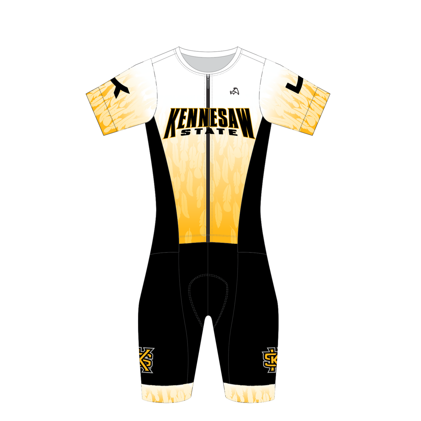 KSU Speedsuit