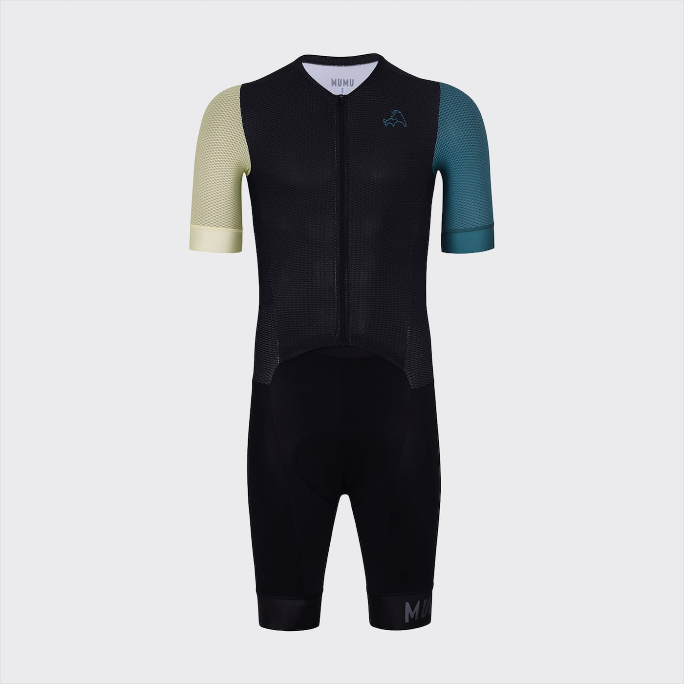 Mesh Speedsuit