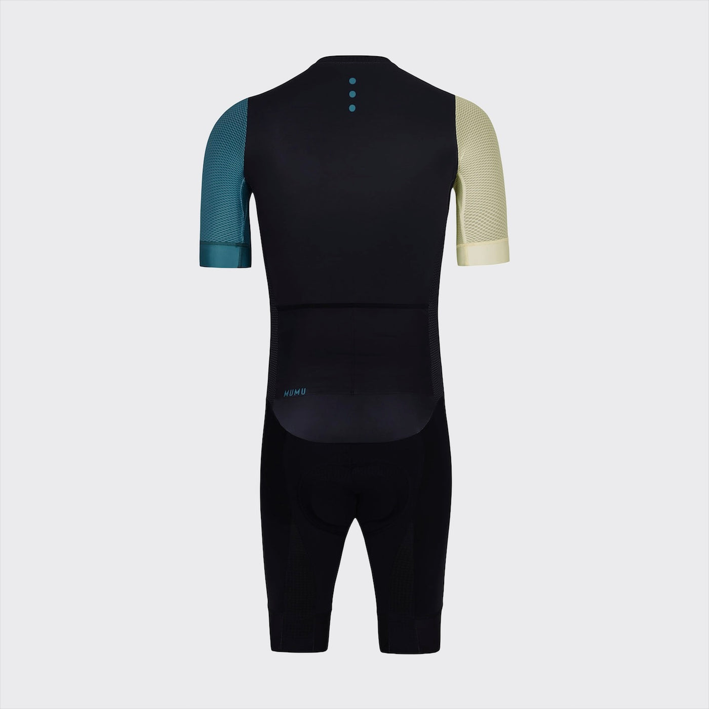 Mesh Speedsuit