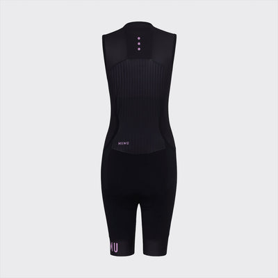 Pro Sleeveless Trisuit