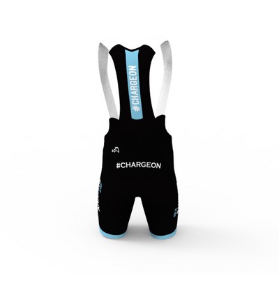 UCF Elite Bib Shorts