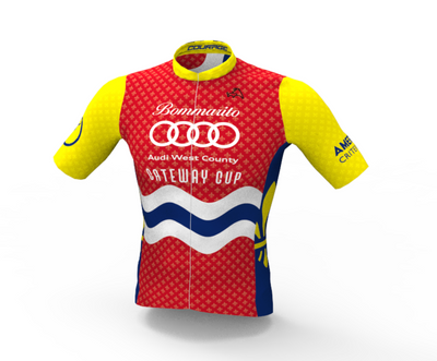 Gateway Cup Sport Jersey