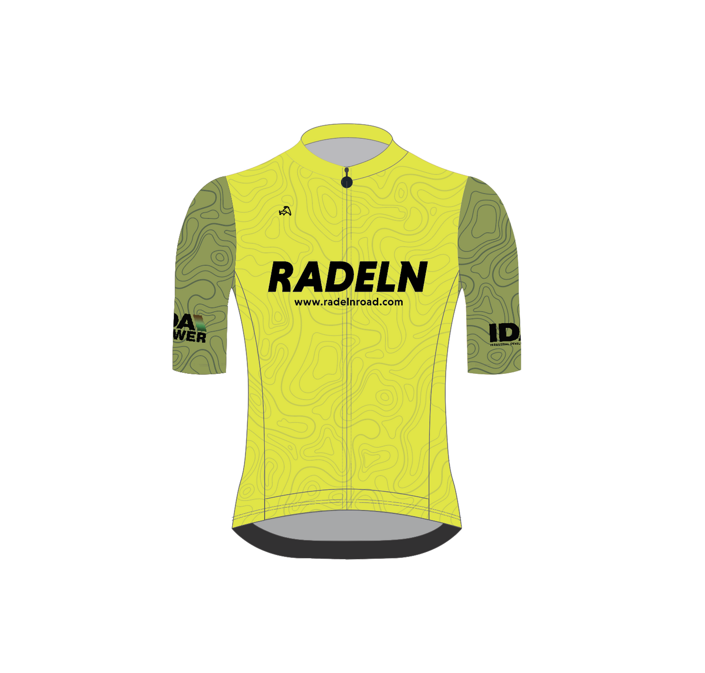 RADELN Elite Jersey