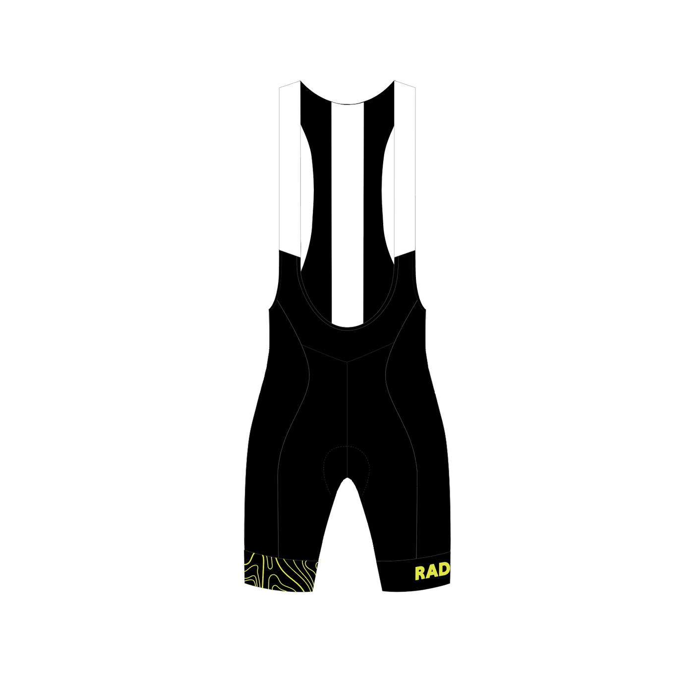 RADELN Elite Bibshorts