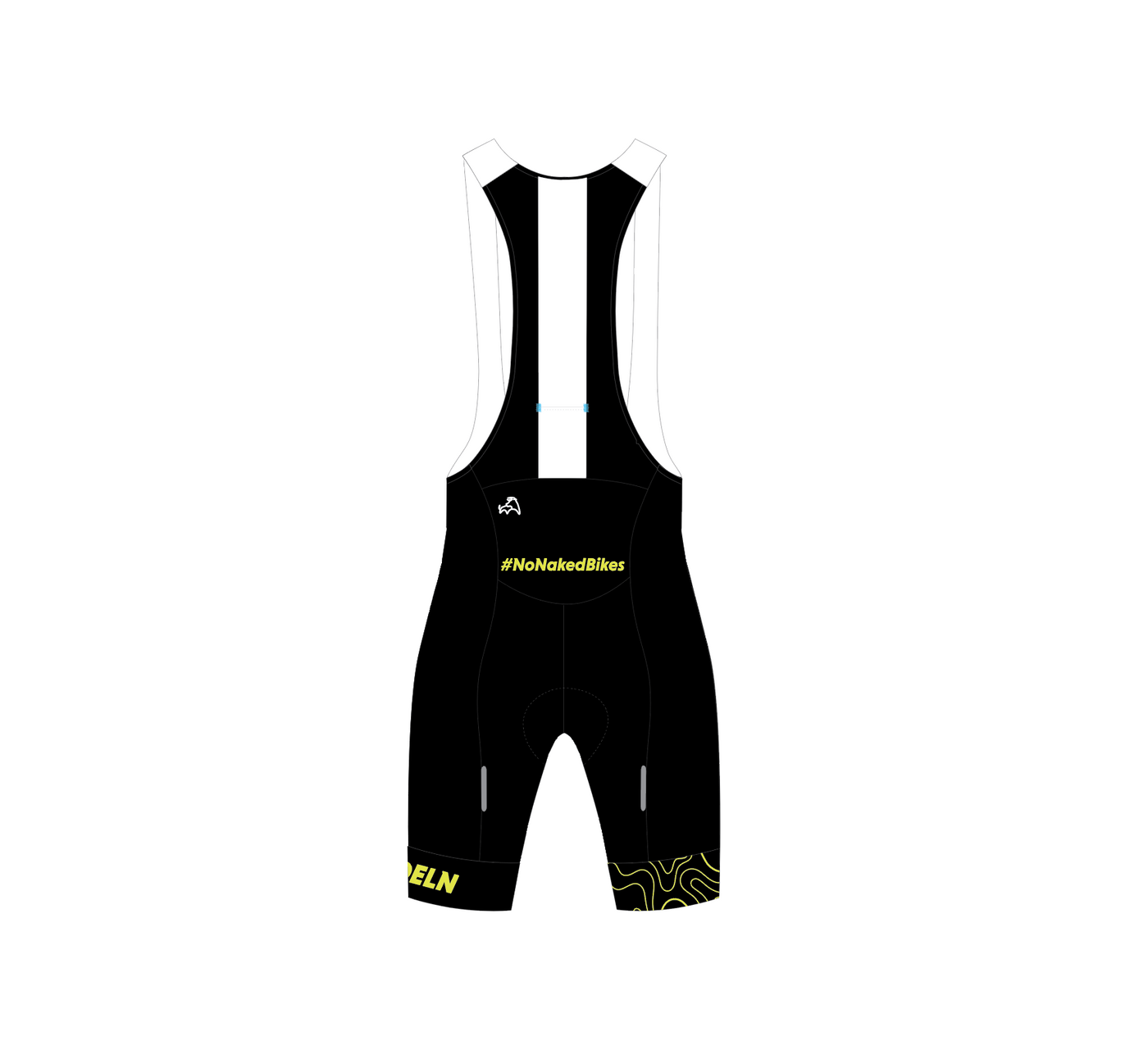 RADELN Elite Bibshorts