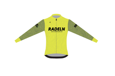 RADELN Elite Long Sleeve Jersey