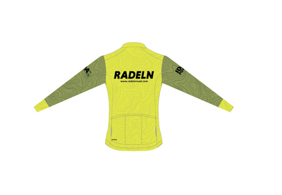 RADELN Elite Long Sleeve Jersey