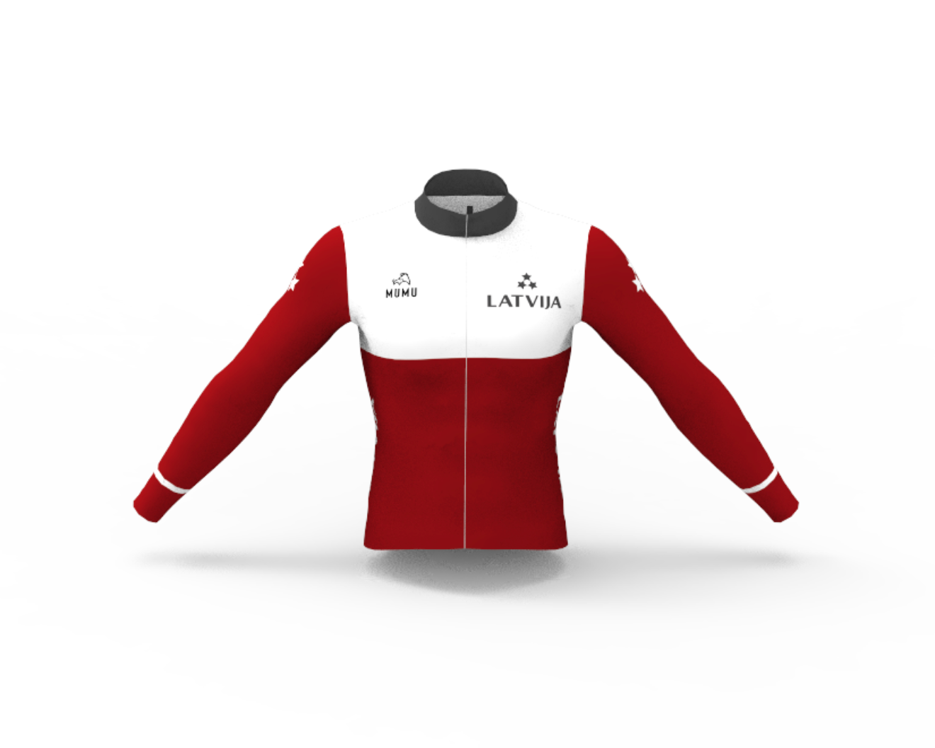 LAT Fan Elite Fleece Jersey