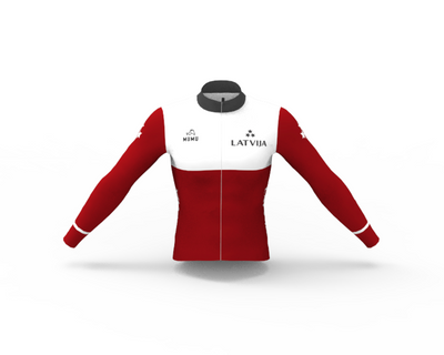 LAT Fan Elite Long Sleeve Jersey