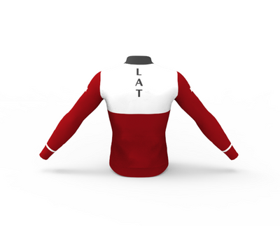 LAT Fan Elite Long Sleeve Jersey