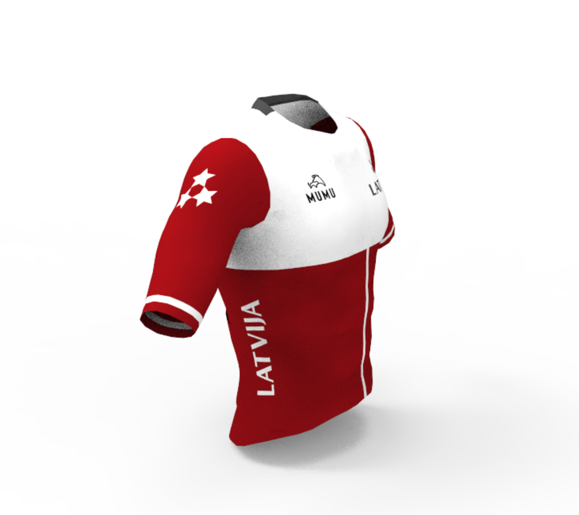 LAT Fan Youth Jersey