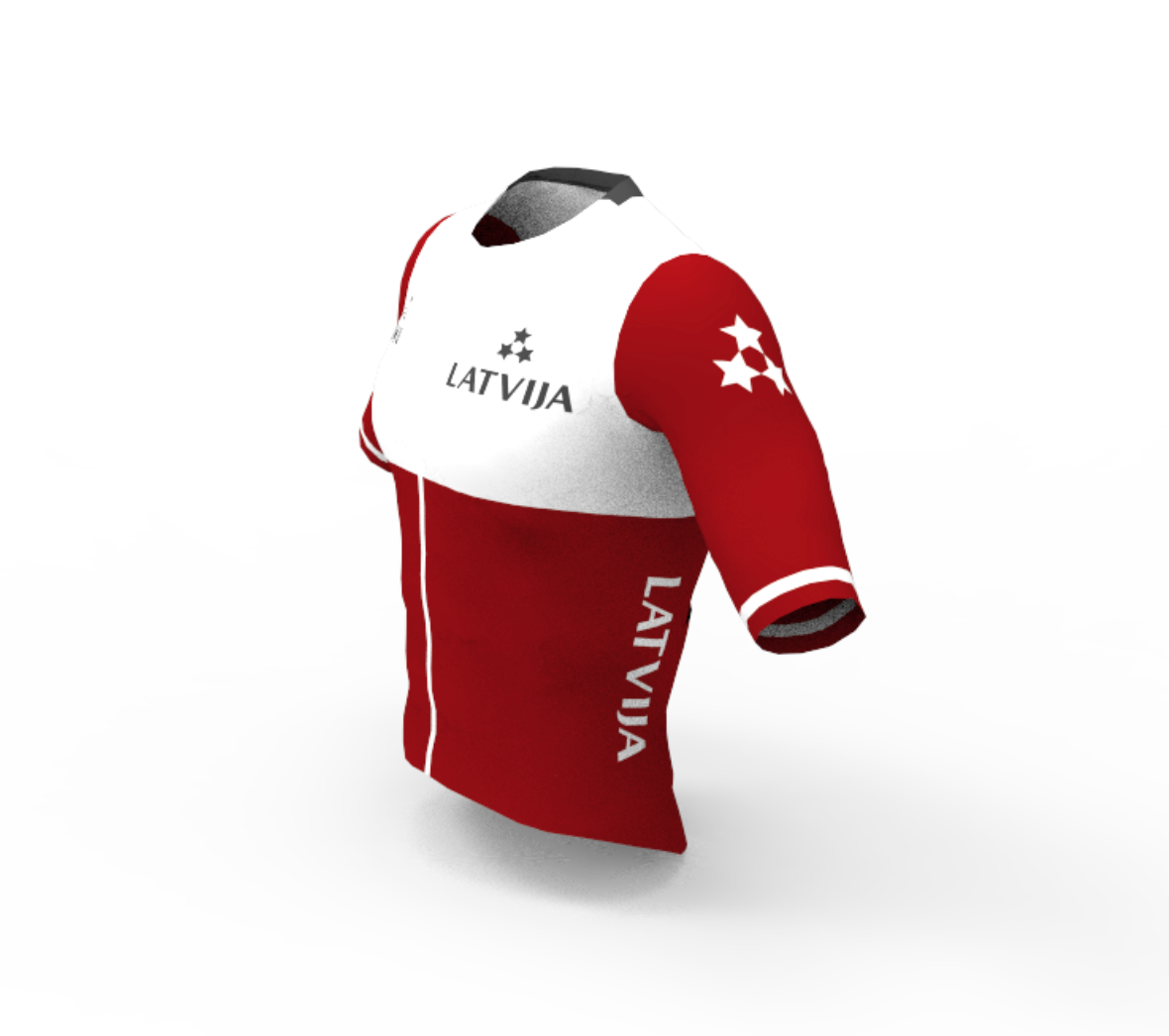 LAT Fan Youth Jersey