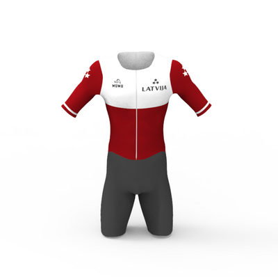 LAT Fan PRO Speedsuit