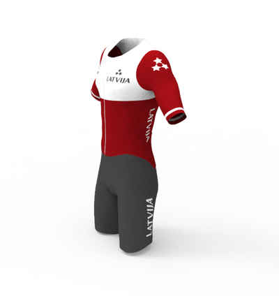 LAT Fan PRO Speedsuit