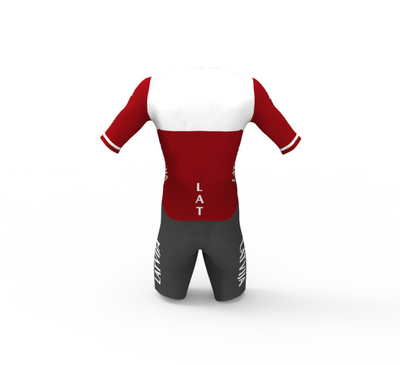 LAT Fan PRO Speedsuit