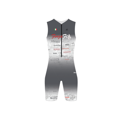 Forza Fit Sleeveless Tri-Suit