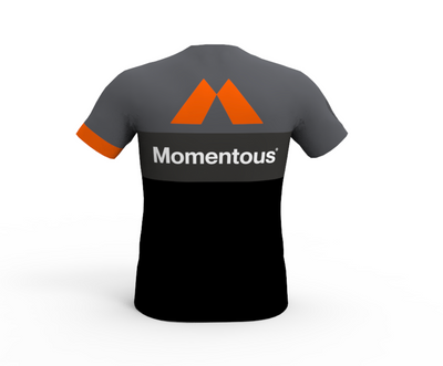 Momentous Mountain Bike Jersey