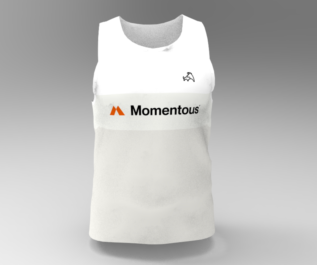 Momentous Running Singlet