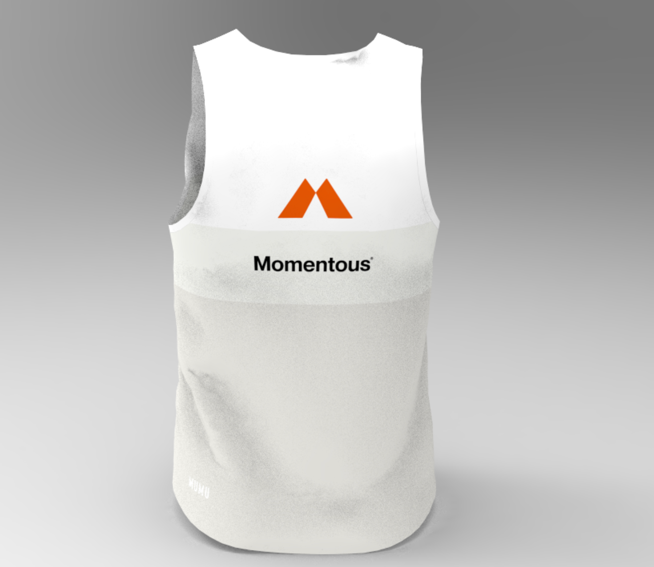 Momentous Running Singlet