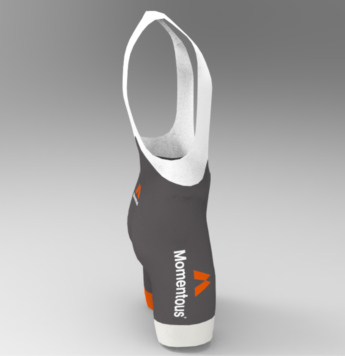 Momentous Training Bib Shorts