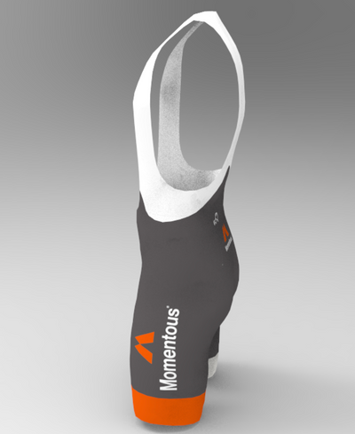 Momentous Training Bib Shorts