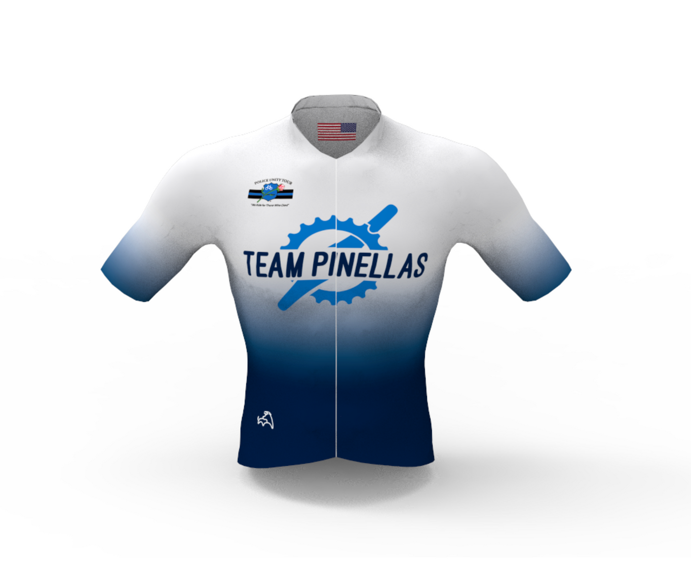 Team Pinellas Elite Jersey