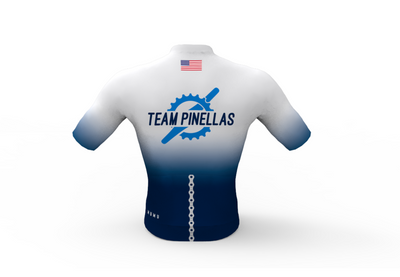 Team Pinellas Elite Jersey