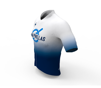 Team Pinellas Elite Jersey