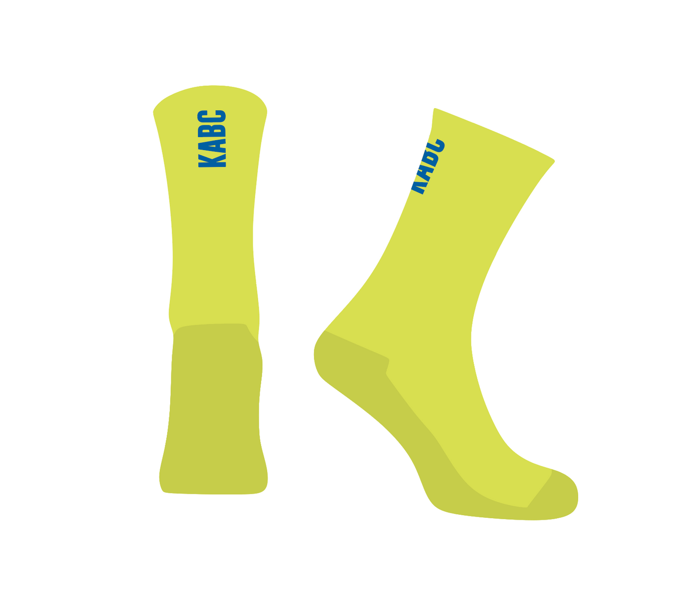 KABC Socks