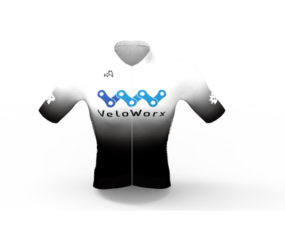 Veloworx Elite Lightweight Jersey