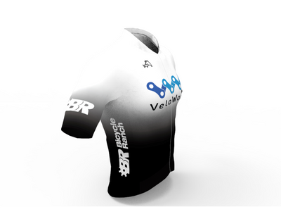 Veloworx Elite Lightweight Jersey